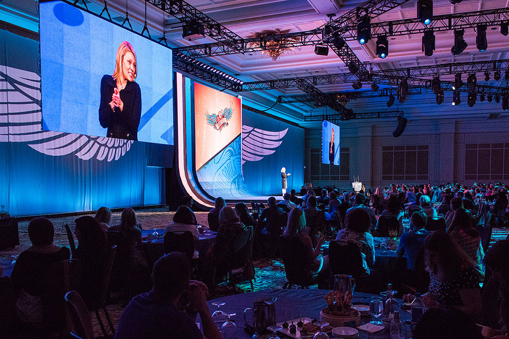 corporate event planning and management maritz global events